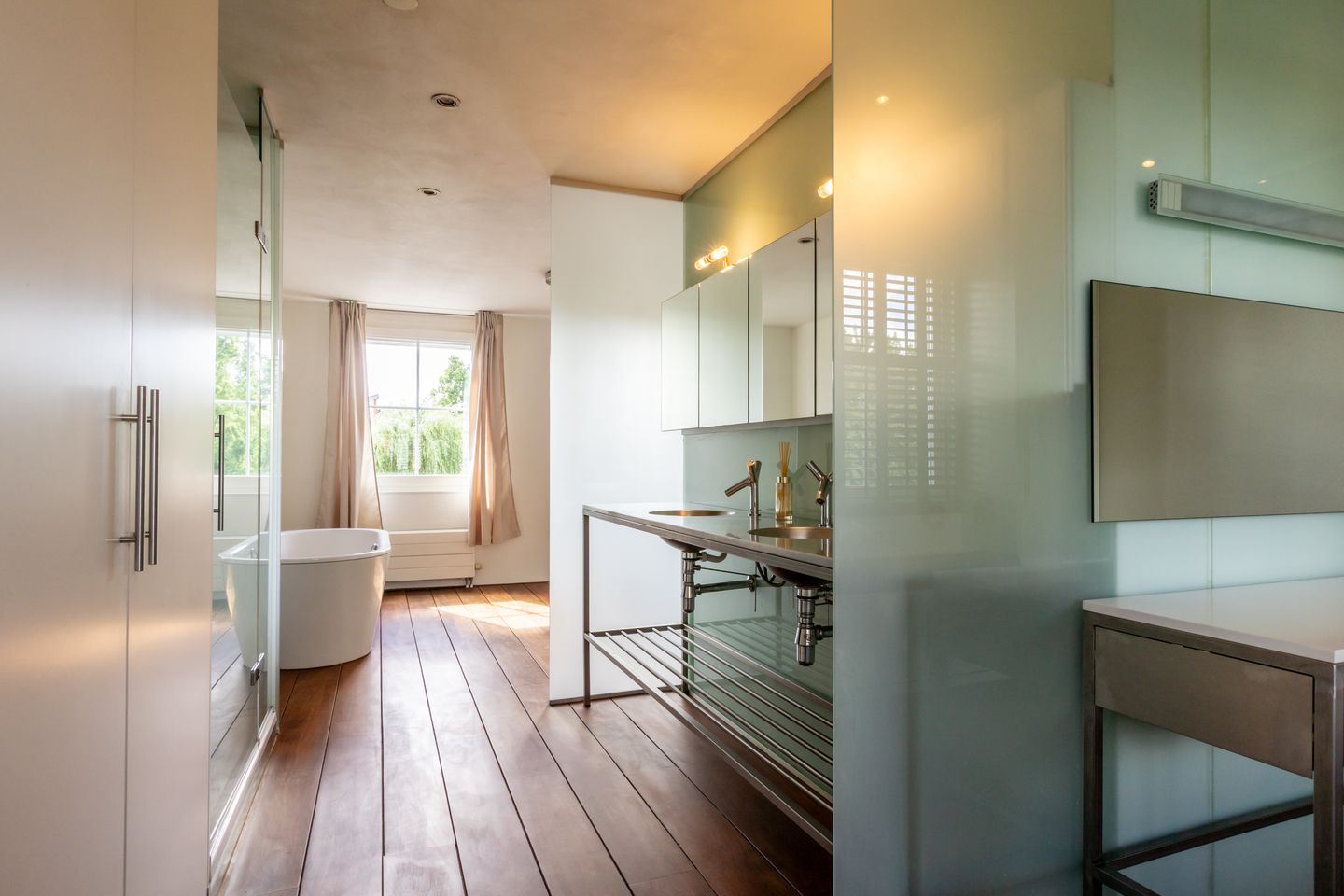 Foto 5 van Kees van Hasseltstraat 8