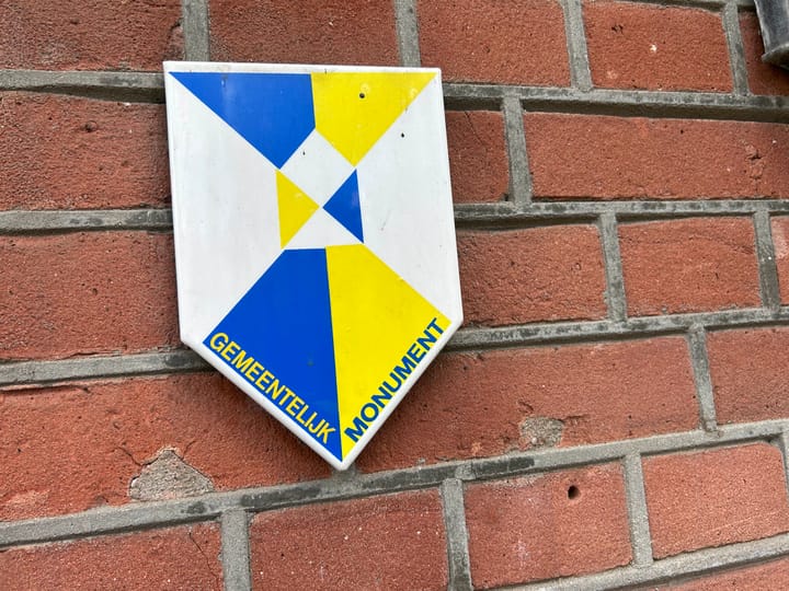 Foto 4 van Geestbrugweg 64