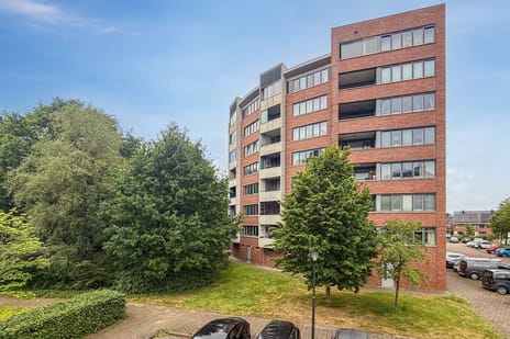 Annie M.G. Schmidtstraat thumbnail