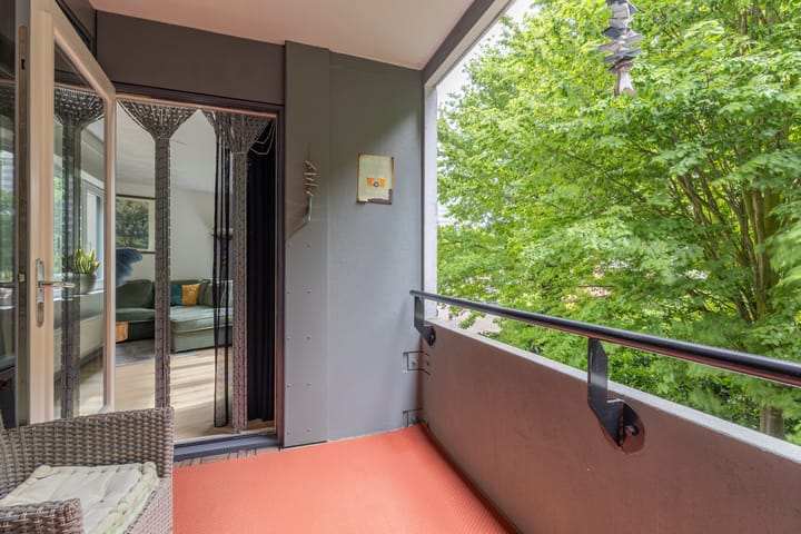 Photo 2 of Annie M.G. Schmidtstraat 7