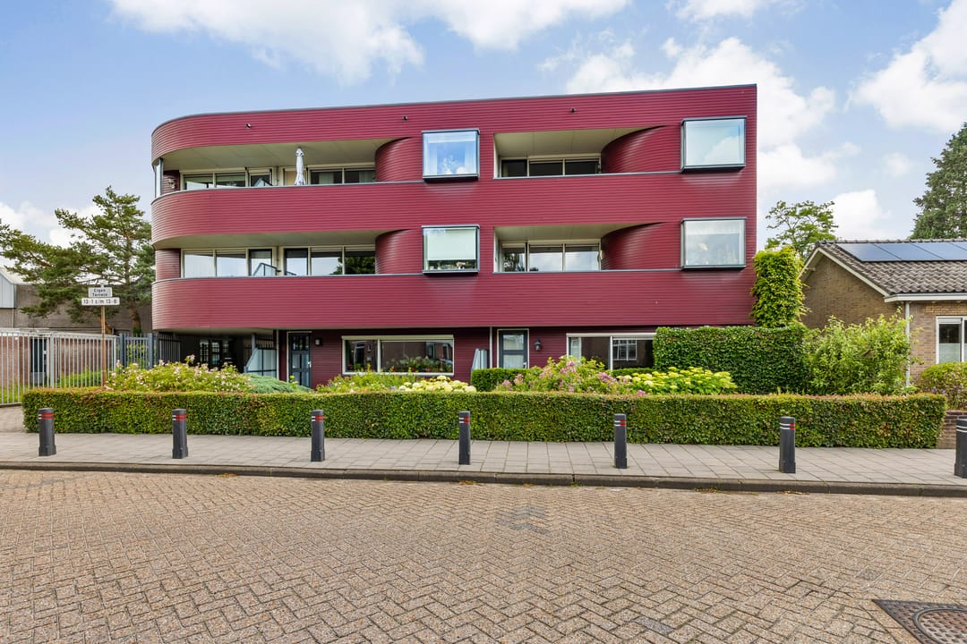Foto 1 van Doelen 13-A2