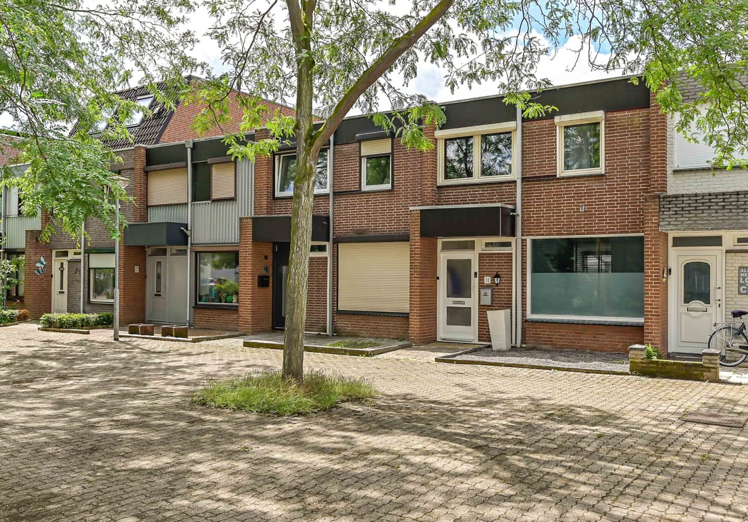 Foto 1 van Requesensstraat 13