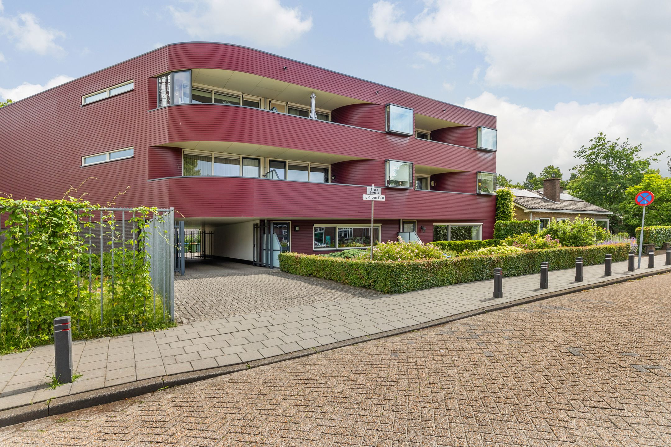 Foto 6 van Doelen 13-A2