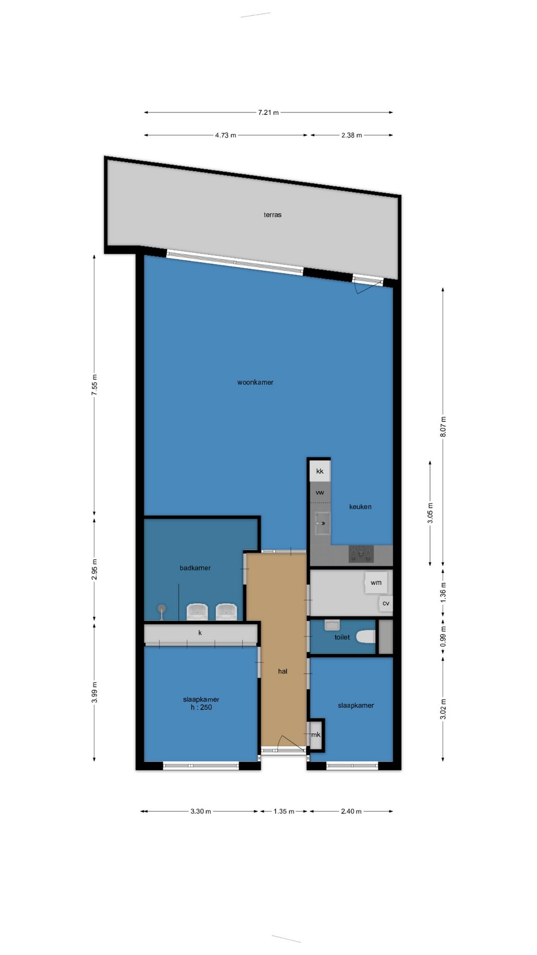 Foto 32 van Doelen 13-A2