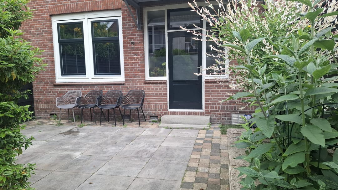 Foto 11 van Merwedestraat 81