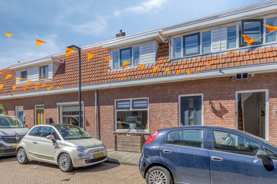 Foto 1 van Emmastraat 32