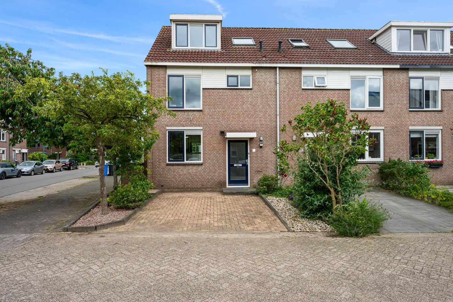 Foto 1 van Schoener 1