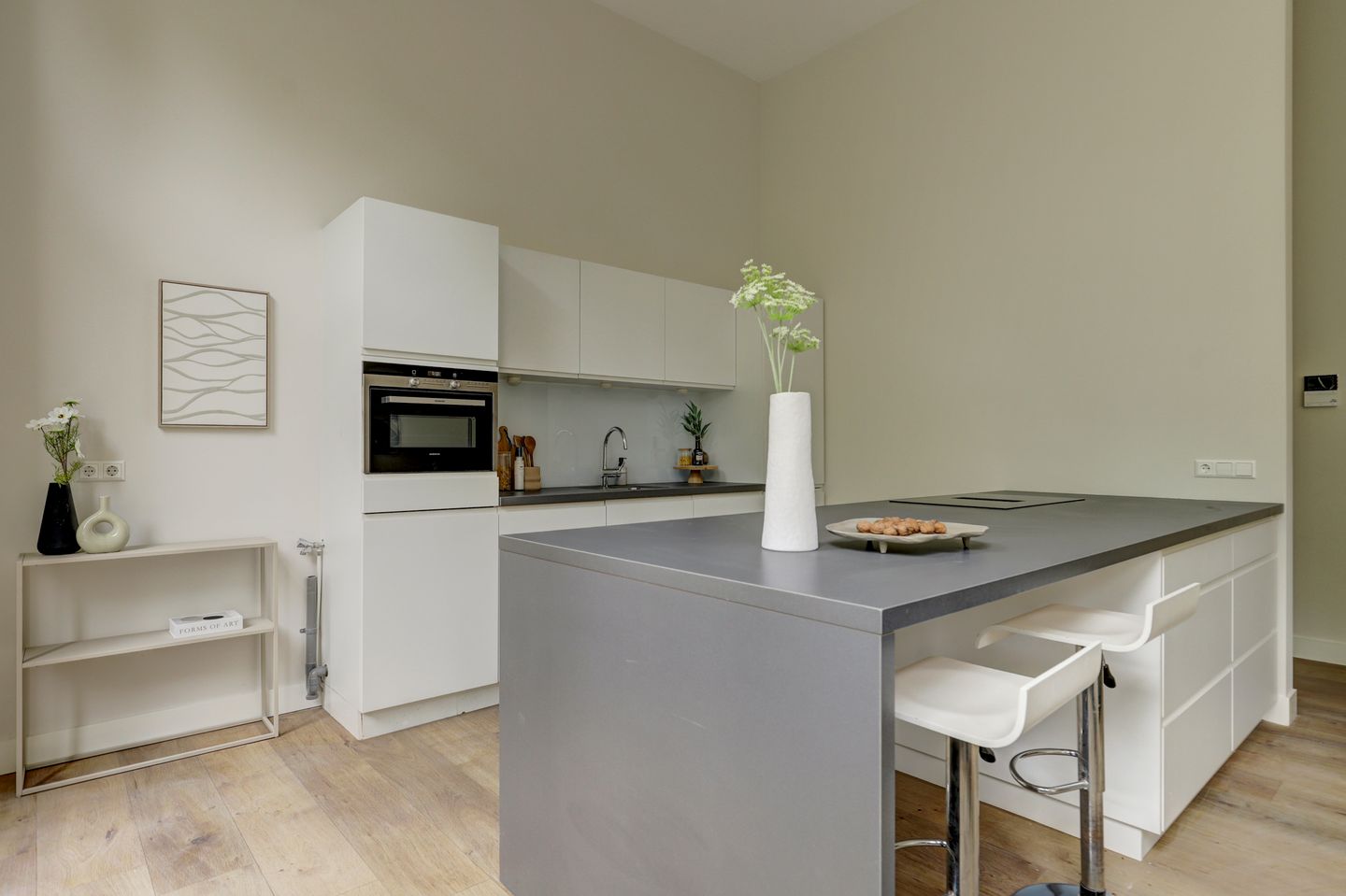 Foto 4 van Lucasbolwerk 18-B