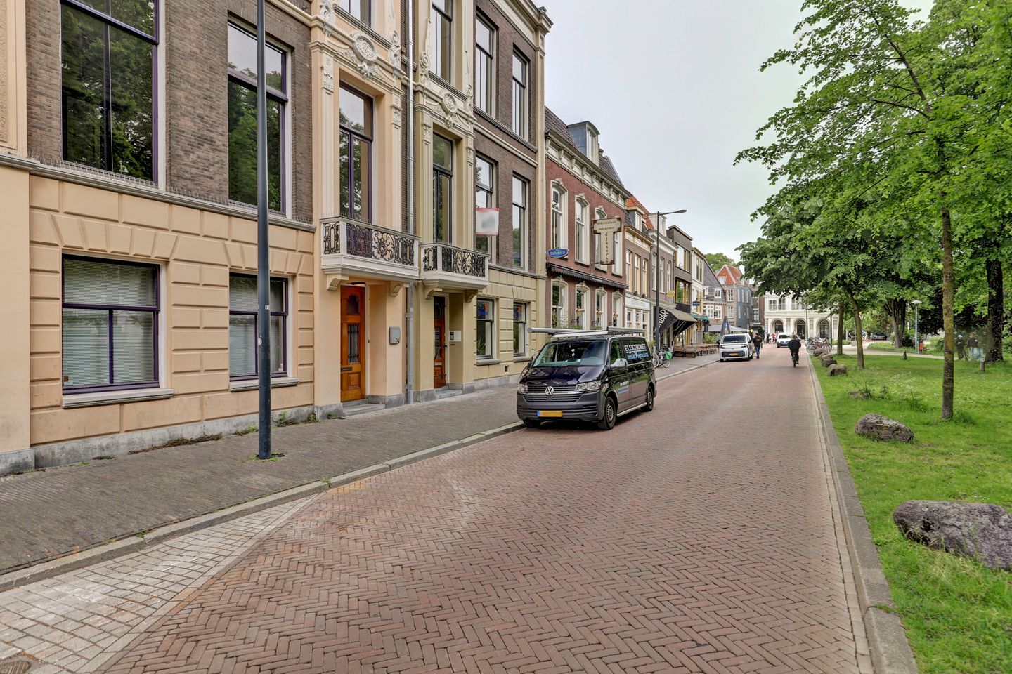 Foto 34 van Lucasbolwerk 18-B