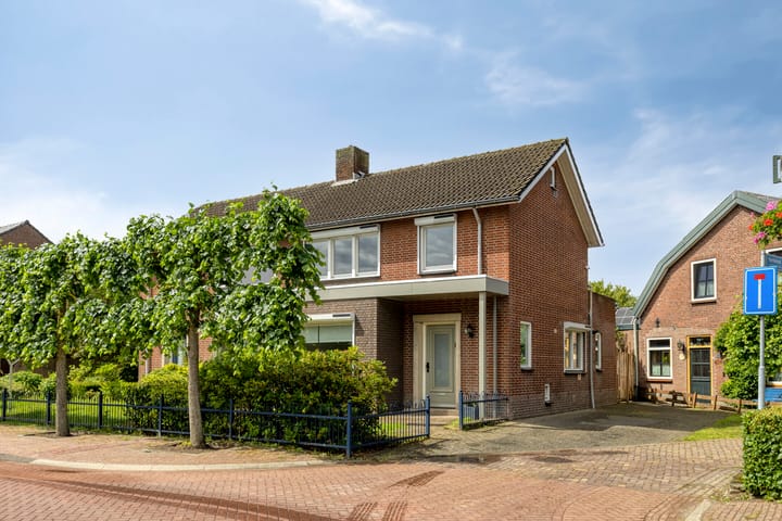Kerkeind 30