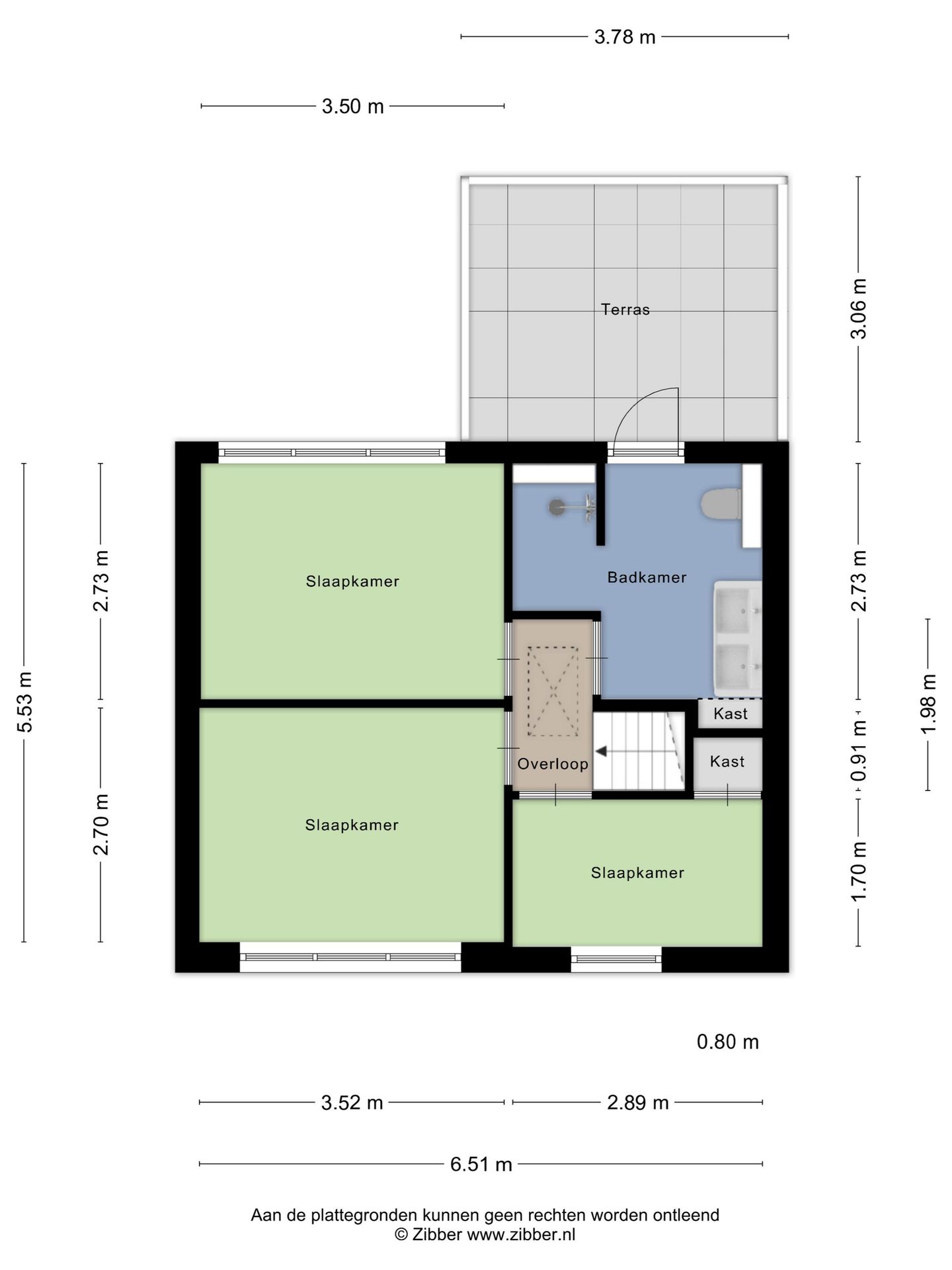 Modernized Semi-Detached Home with Private Driveway in Charming Milheeze — 34