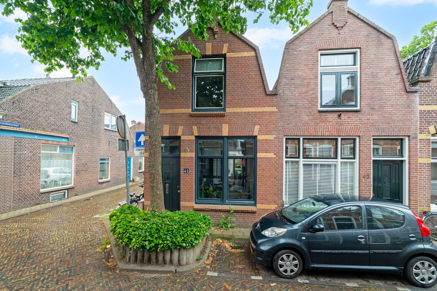 Foto 5 van Druivenlaan 41