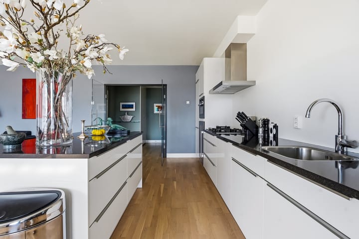 Appartement te koop: Nachtwachtlaan 395, Amsterdam