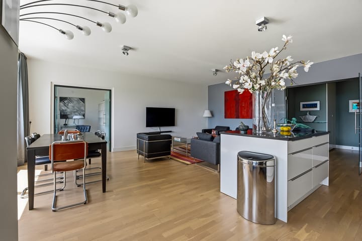 Appartement te koop: Nachtwachtlaan 395, Amsterdam