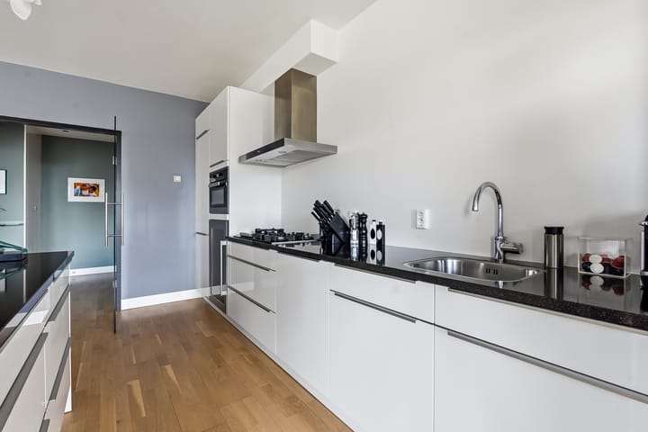 Appartement te koop: Nachtwachtlaan 395, Amsterdam