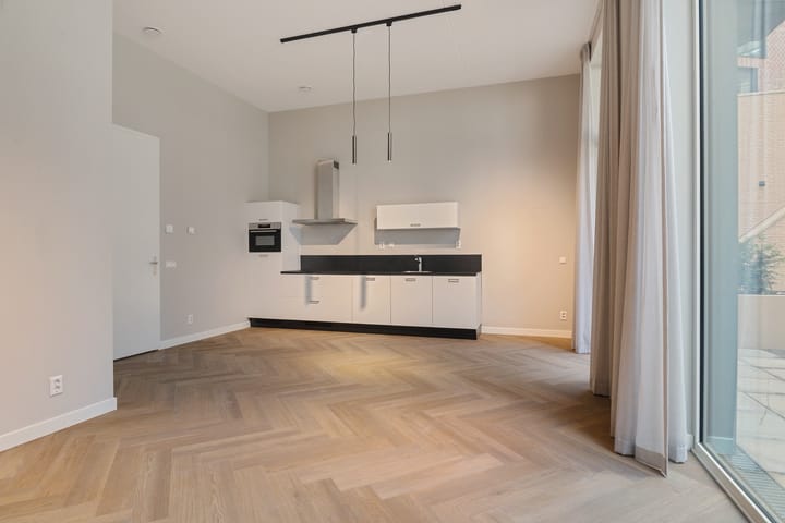 Foto 3 van Hadidkade 156