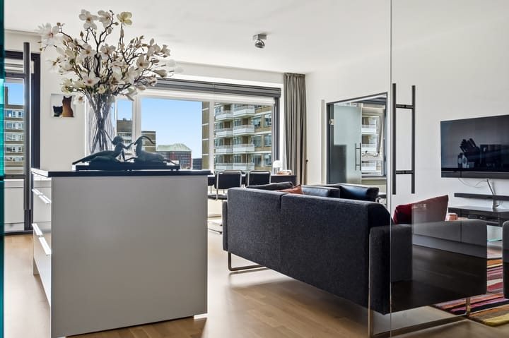 Appartement te koop: Nachtwachtlaan 395, Amsterdam
