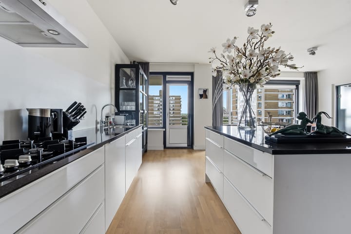 Appartement te koop: Nachtwachtlaan 395, Amsterdam
