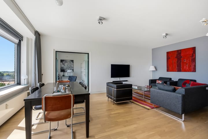 Appartement te koop: Nachtwachtlaan 395, Amsterdam