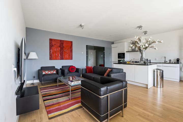 Appartement te koop: Nachtwachtlaan 395, Amsterdam