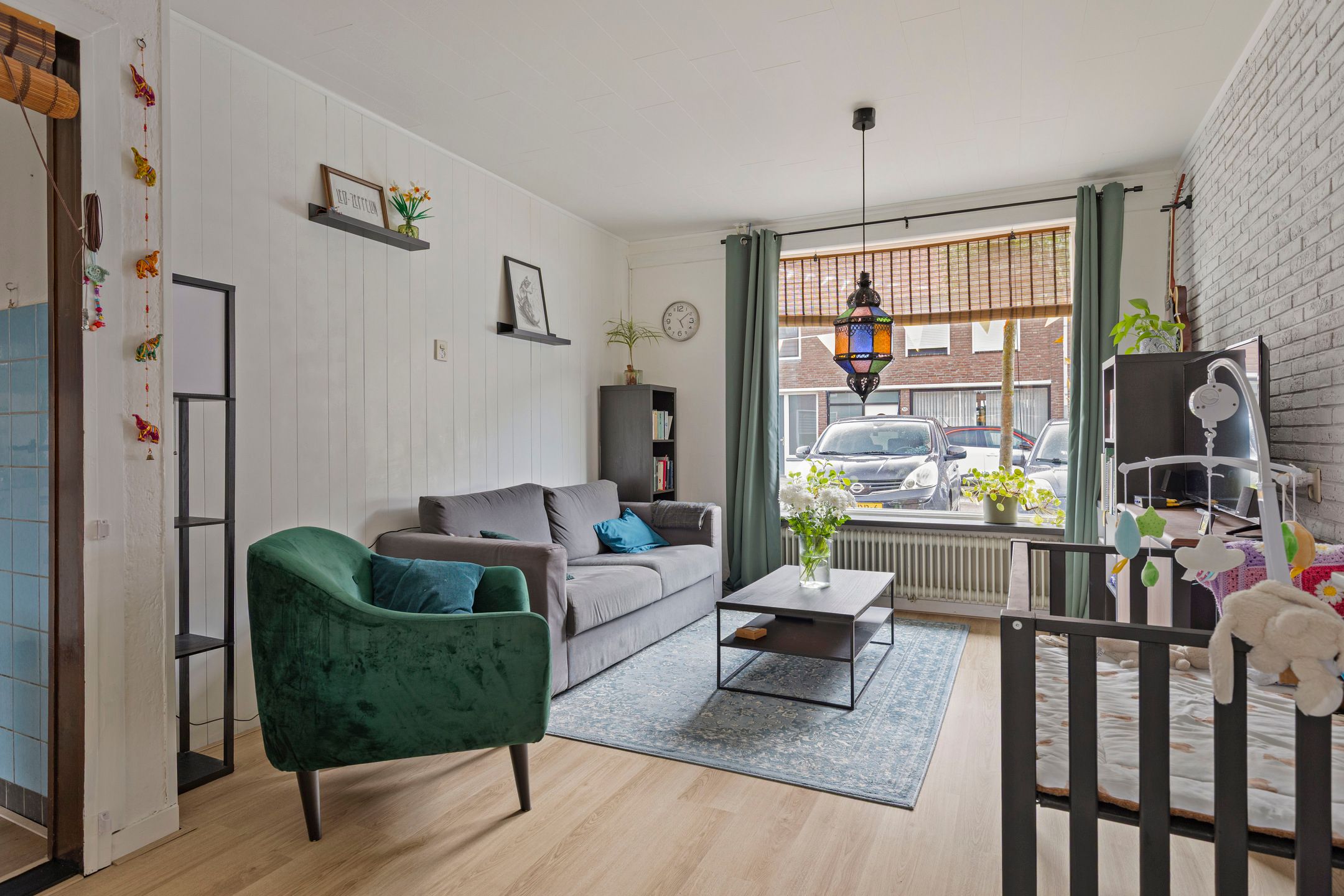 Photo 3 of Brasemstraat 35