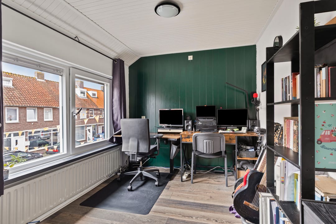Photo 17 of Brasemstraat 35