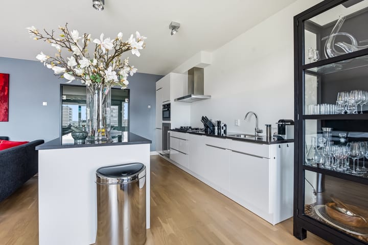 Appartement te koop: Nachtwachtlaan 395, Amsterdam