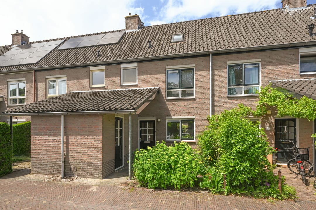 Foto 1 van Kerkpad 25