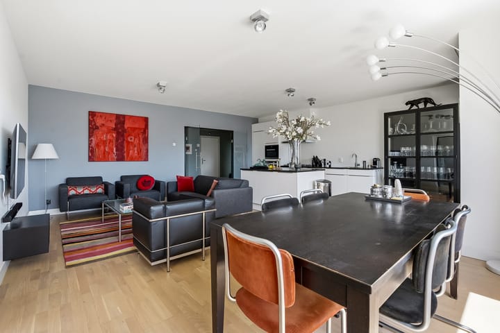 Appartement te koop: Nachtwachtlaan 395, Amsterdam