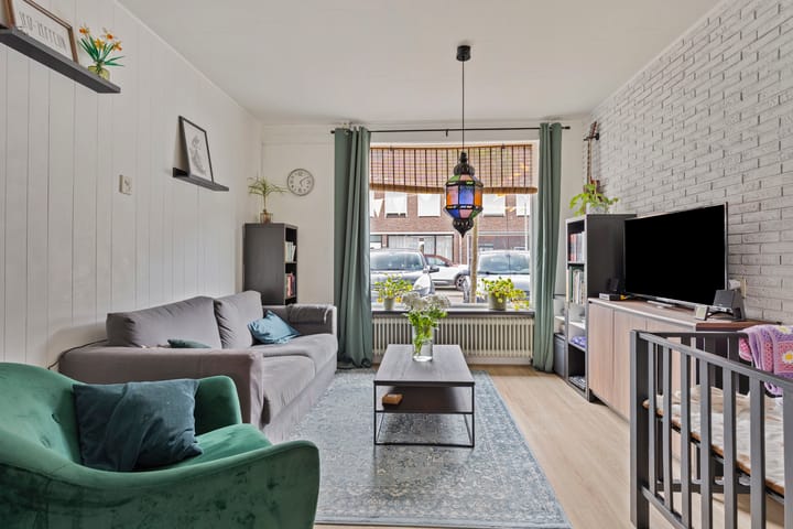 Foto 4 van Brasemstraat 35