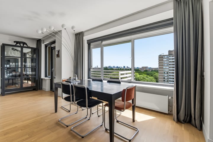 Appartement te koop: Nachtwachtlaan 395, Amsterdam
