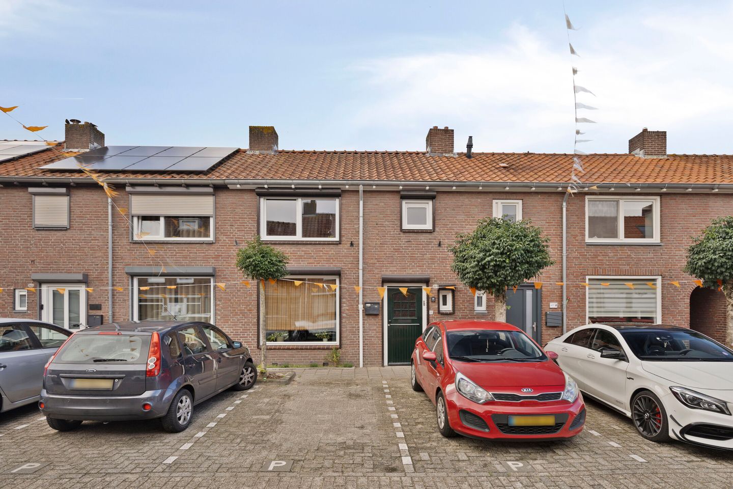 Photo 25 of Brasemstraat 35