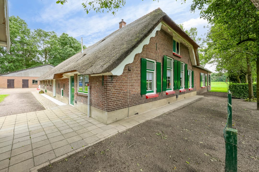 Foto 2 van Pasdijk 8