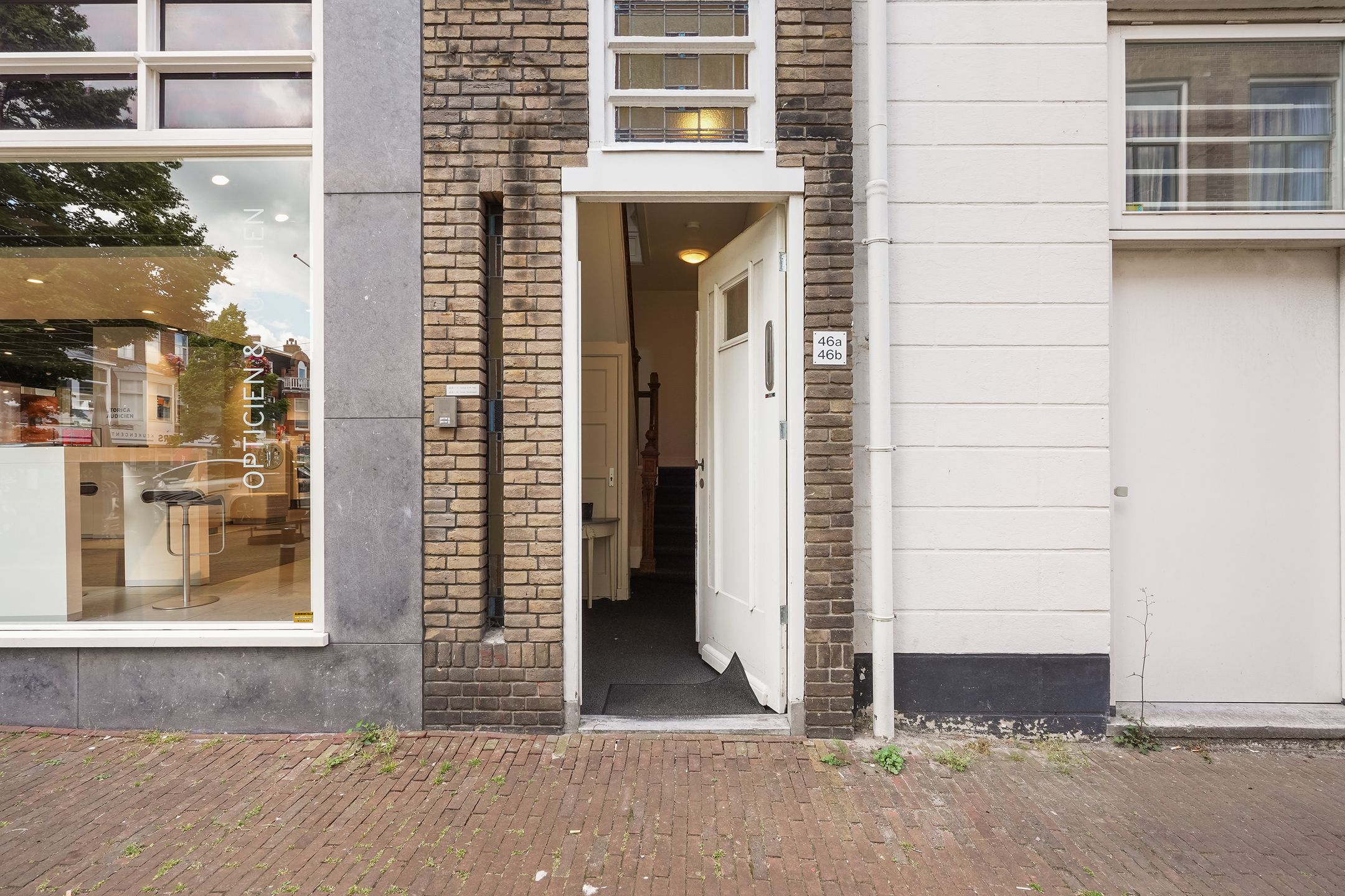 Foto 12 van Herenstraat 46-A