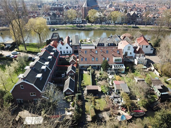 Foto 4 van Ossenmarkt 43