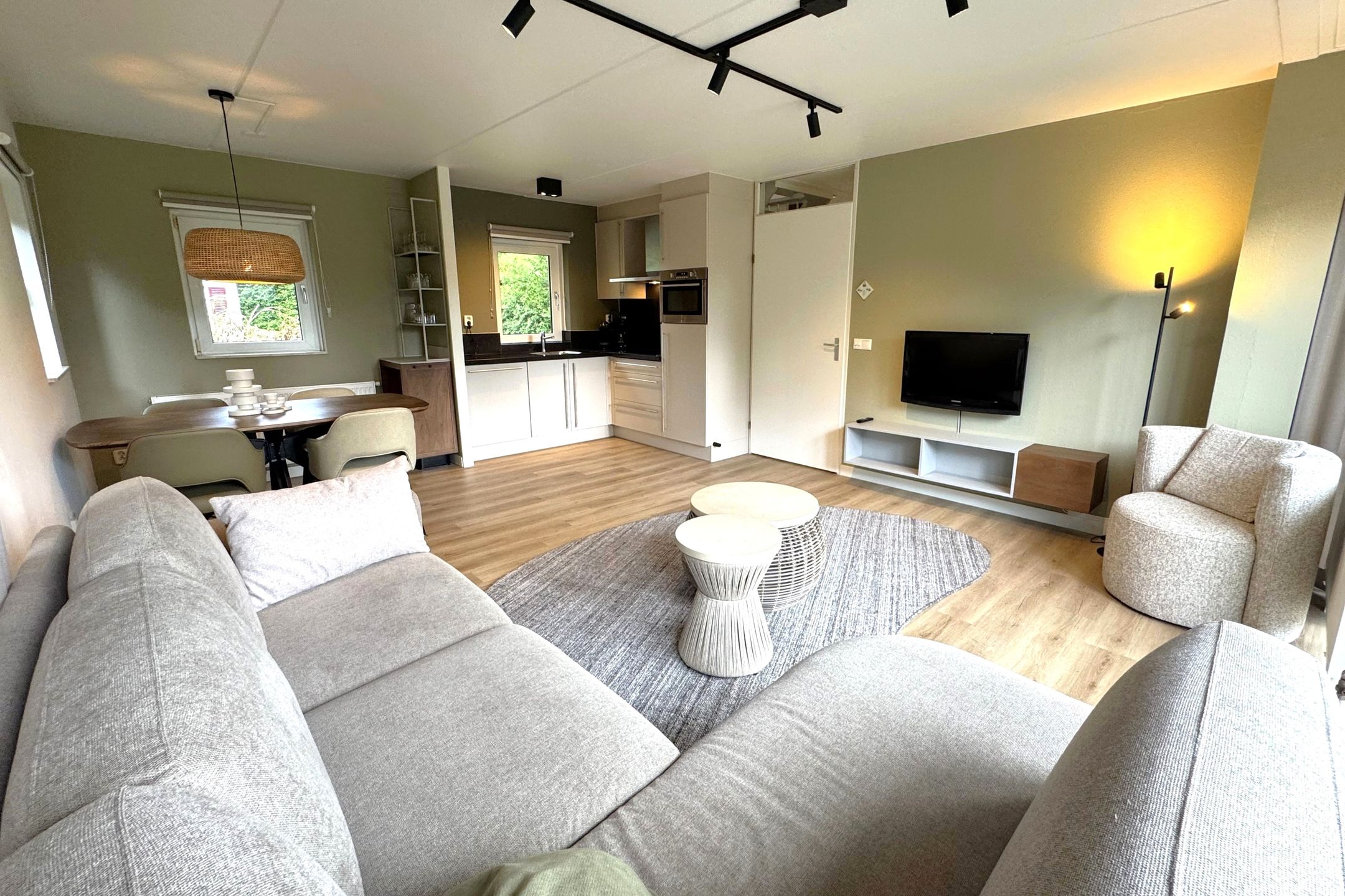 2-bedroom freehold villa in Emmen — photo 5 of 5