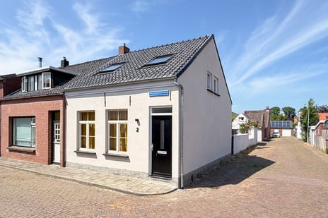 Huijssenstraat thumbnail