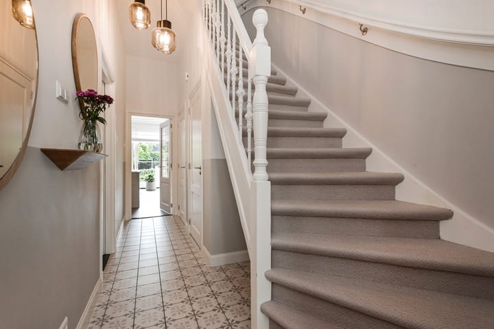 Tussenwoning te koop: Frankenslag 126, 'S-Gravenhage