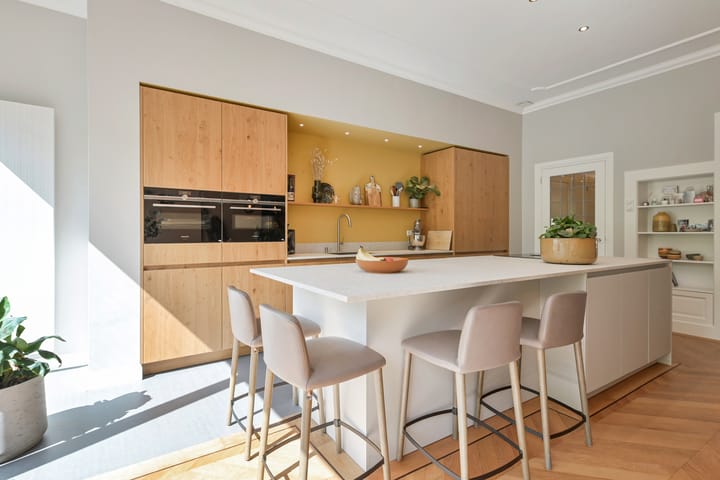 Tussenwoning te koop: Frankenslag 126, 'S-Gravenhage