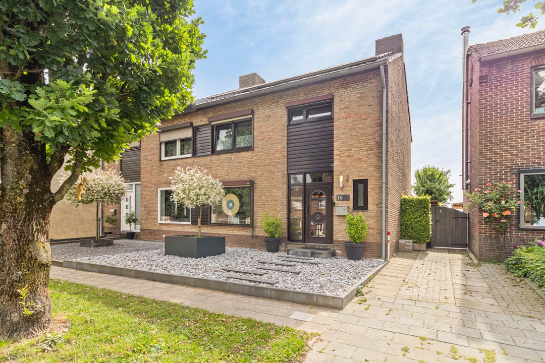 Foto 1 van Vlengendaal 15