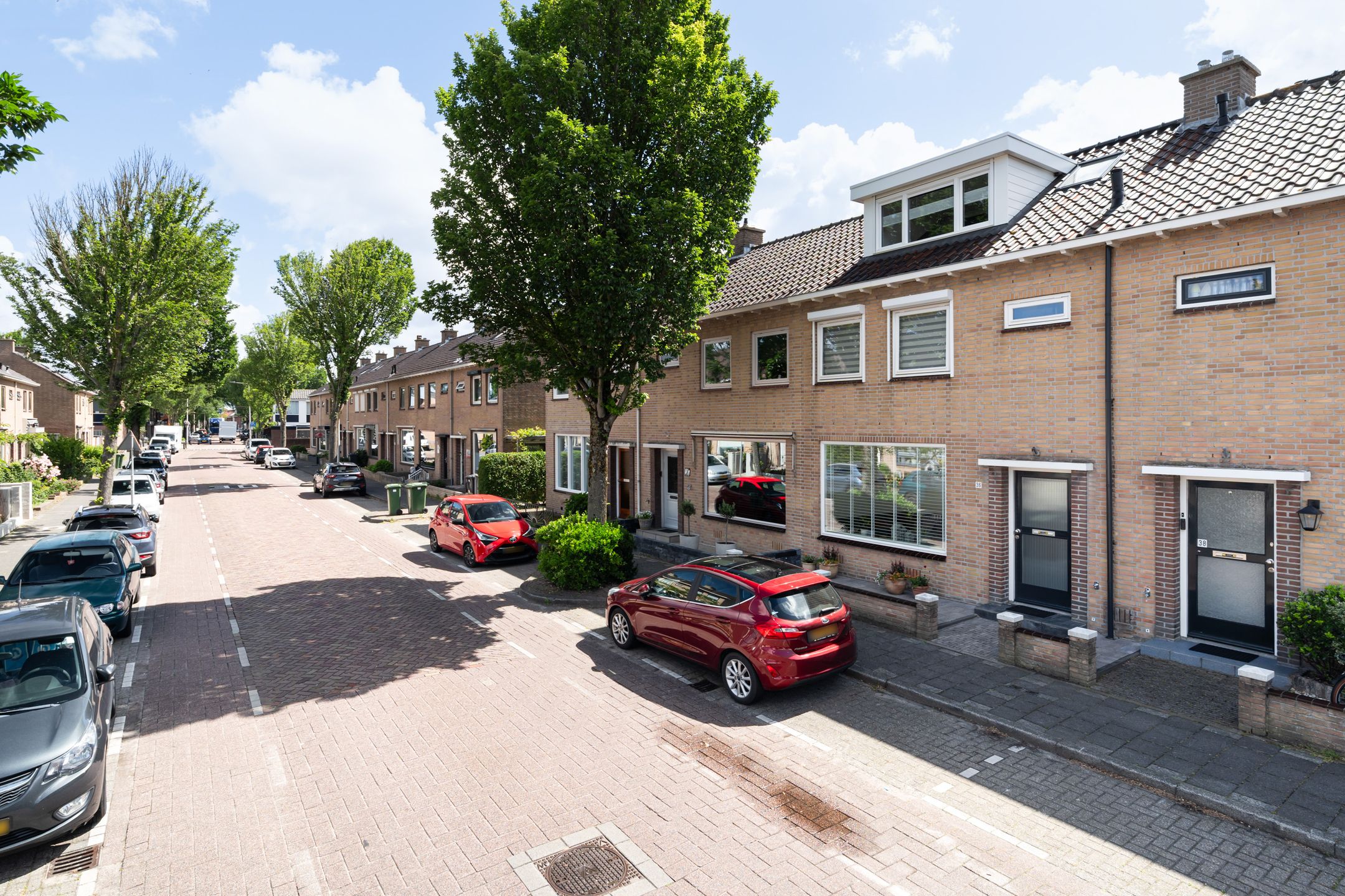 Foto 48 van Hortensiastraat 36