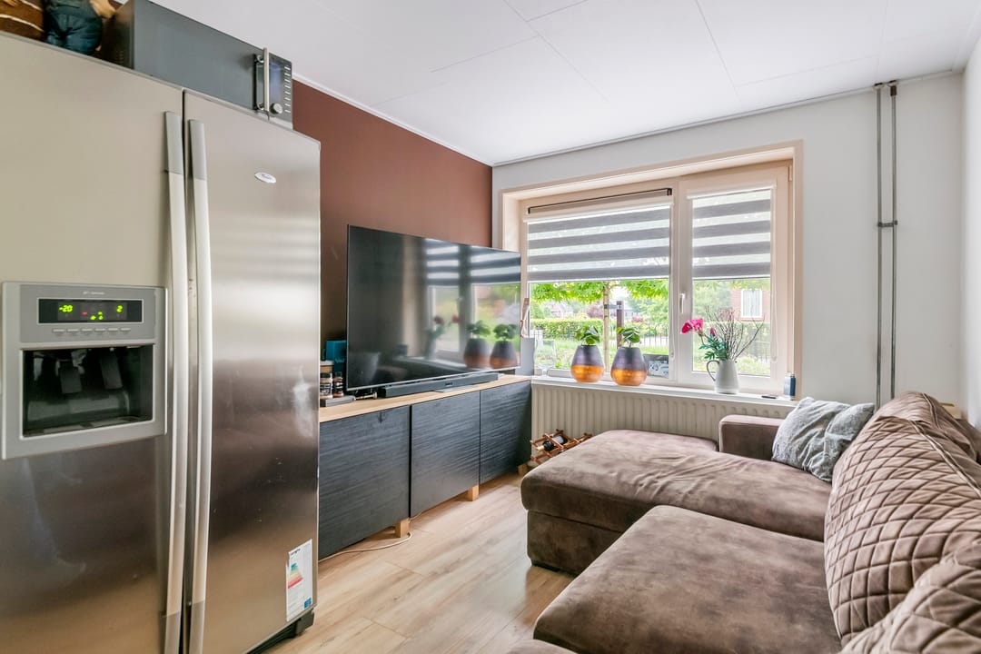 Photo 7 of Poppelenburgerstraat 36