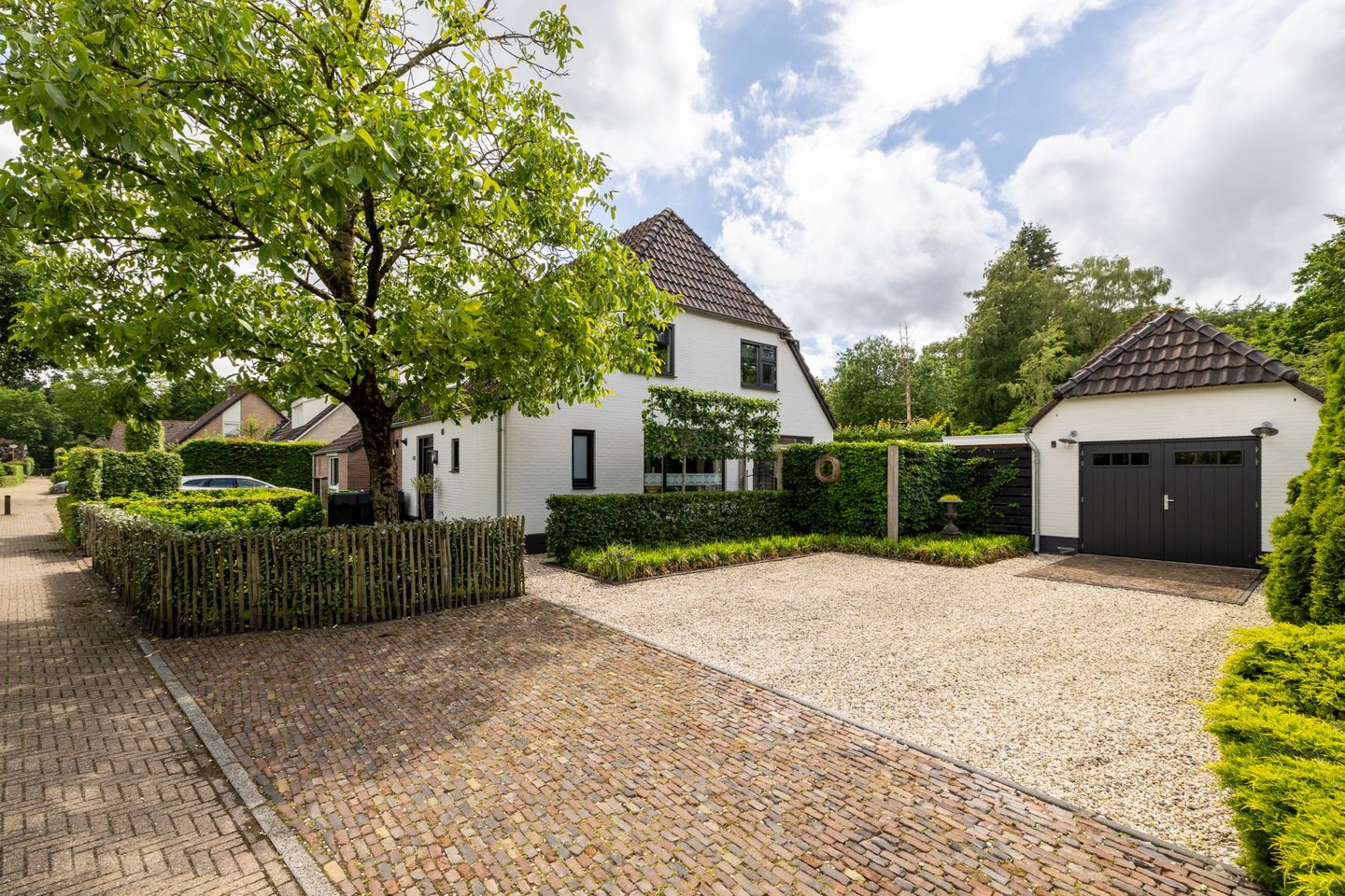 Foto 1 van Oosterlaan 16-B