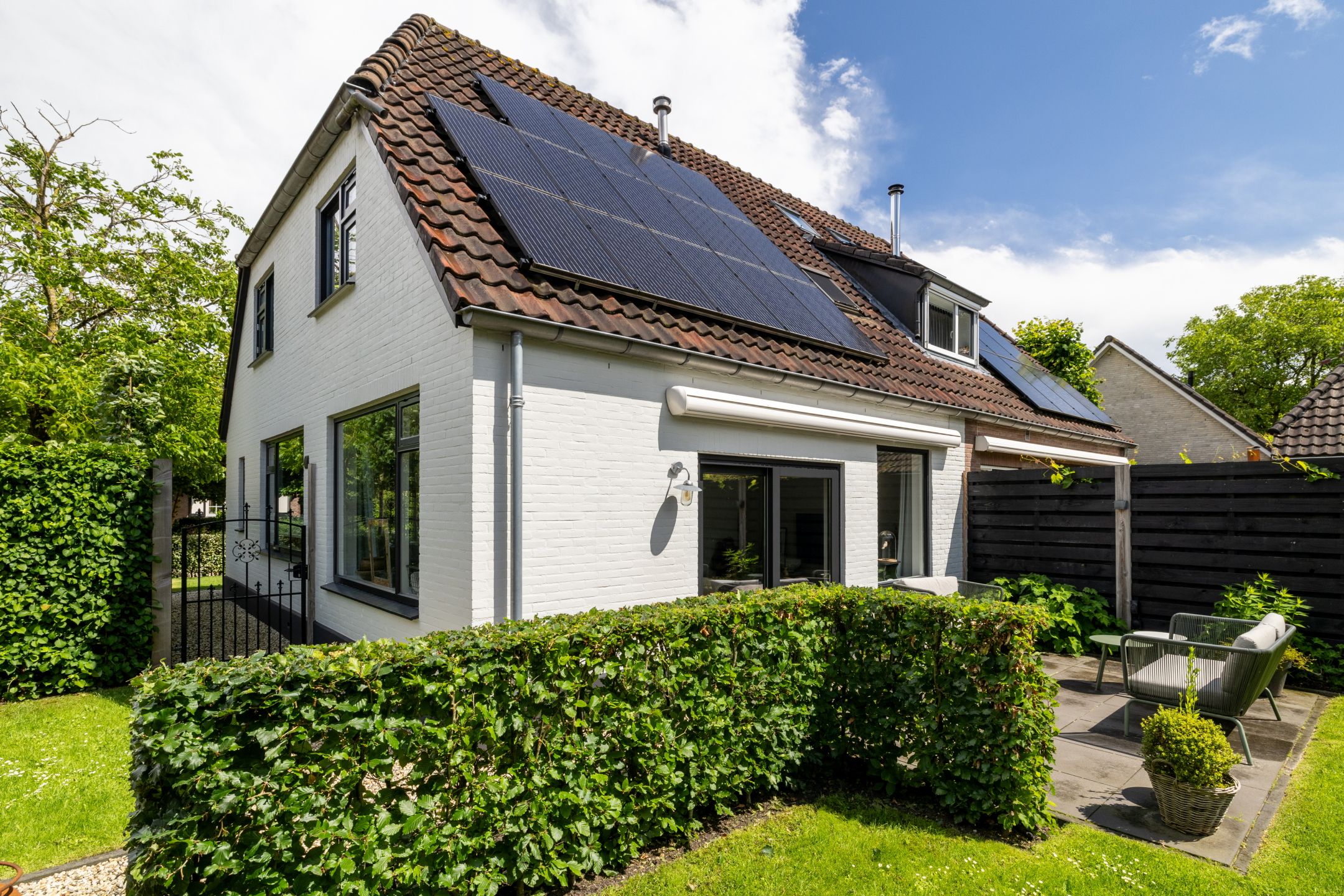 Foto 42 van Oosterlaan 16-B