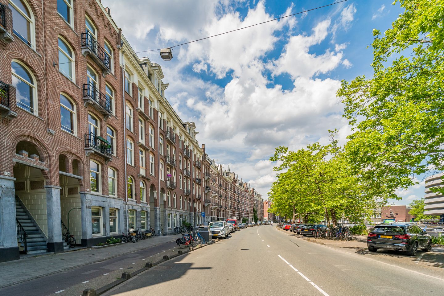 Foto 40 van Nassaukade 306-1