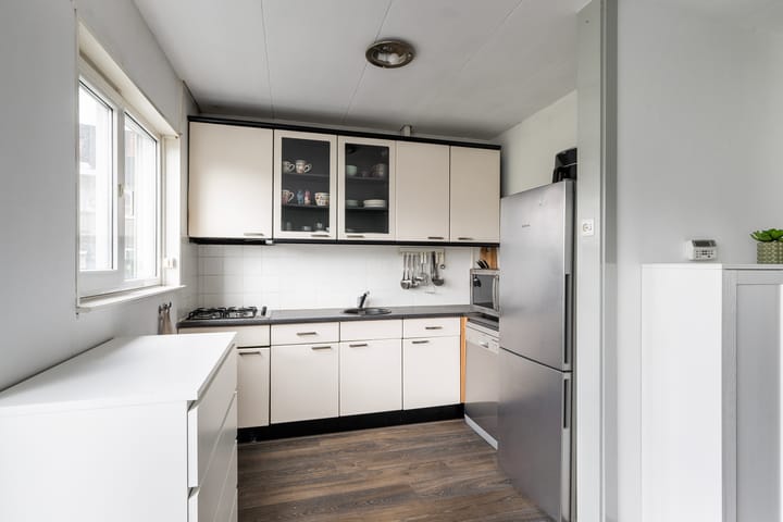 Foto 3 van Tielman Oemstraat 9-B