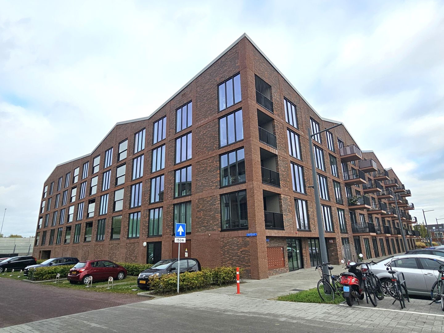 Foto 1 van Stadhouderslaan 145