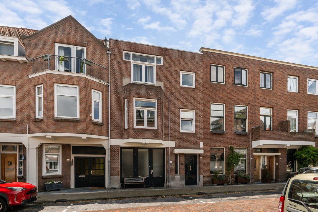 Photo 28 of Tielman Oemstraat 9-B