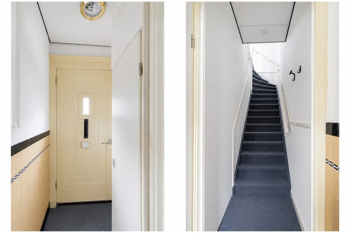 Foto 4 van Tielman Oemstraat 9-B