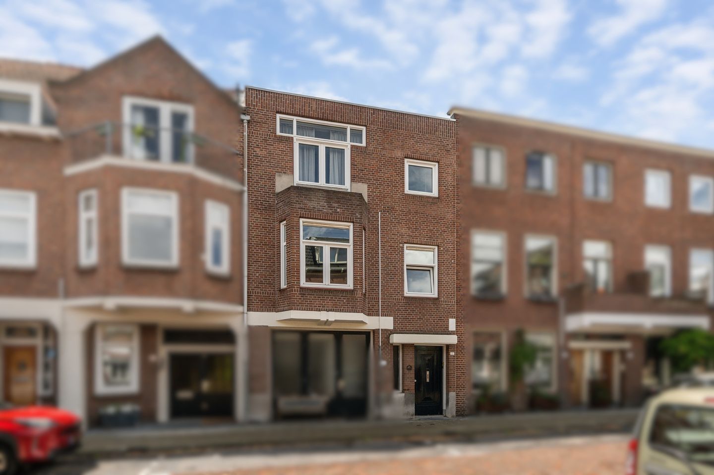 Foto 1 van Tielman Oemstraat 9-B